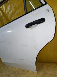 Дверь боковая на Nissan Ad Expert VAY12 Фото 5