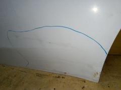 Дверь боковая на Nissan Ad Expert VAY12 Фото 8