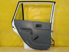 Дверь боковая на Nissan Ad Expert VAY12 Фото 9