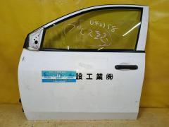 Дверь боковая на Nissan Ad Expert VAY12 Фото 4