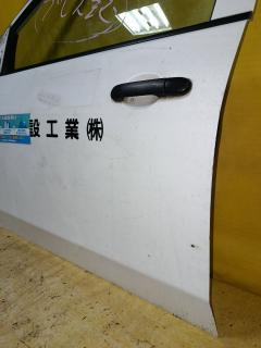 Дверь боковая на Nissan Ad Expert VAY12 Фото 5