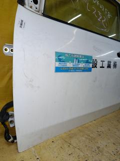 Дверь боковая на Nissan Ad Expert VAY12 Фото 6