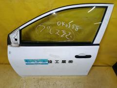 Дверь боковая на Nissan Ad Expert VAY12 Фото 7