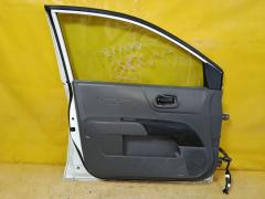 Дверь боковая на Nissan Ad Expert VAY12 Фото 8