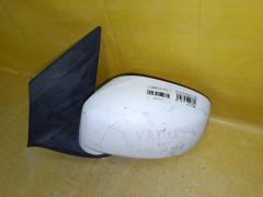 Зеркало двери боковой на Nissan Ad Expert VAY12 Фото 3