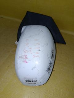 Зеркало двери боковой на Nissan Ad Expert VAY12 Фото 4