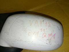 Зеркало двери боковой на Nissan Ad Expert VAY12 Фото 6