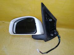 Зеркало двери боковой на Nissan Ad Expert VAY12 Фото 7