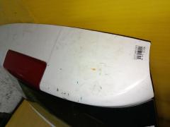 Дверь задняя 132-24913 132-24913, на Nissan Ad Expert VAY12 Фото 20