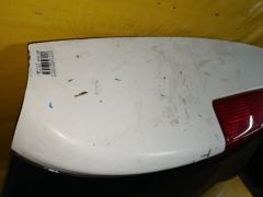 Дверь задняя 132-24913 132-24913, на Nissan Ad Expert VAY12 Фото 22