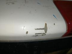 Дверь задняя 132-24913 132-24913, на Nissan Ad Expert VAY12 Фото 23