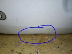 Дверь задняя 132-24913 132-24913, на Nissan Ad Expert VAY12 Фото 25