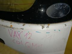 Дверь задняя 132-24913 132-24913, на Nissan Ad Expert VAY12 Фото 28