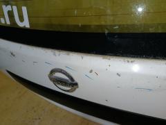 Дверь задняя 132-24913 132-24913, на Nissan Ad Expert VAY12 Фото 29