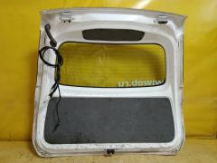 Дверь задняя 132-24913 132-24913, на Nissan Ad Expert VAY12 Фото 30