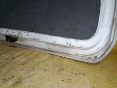 Дверь задняя 132-24913 132-24913, на Nissan Ad Expert VAY12 Фото 31