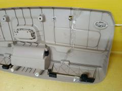 Бардачок на Toyota Porte NNP11 Фото 11