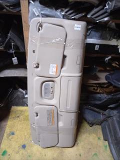 Бардачок на Toyota Porte NNP11 Фото 14