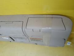 Бардачок на Toyota Porte NNP11 Фото 6