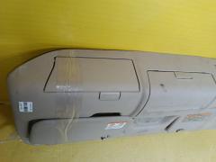 Бардачок на Toyota Porte NNP11 Фото 7