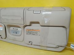 Бардачок на Toyota Porte NNP11 Фото 9