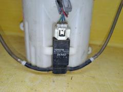 Бачок омывателя 85315-52050 на Toyota Funcargo NCP21 Фото 4