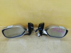 Зеркало двери боковой на Toyota Funcargo NCP21 Фото 12