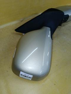 Зеркало двери боковой на Toyota Funcargo NCP21 Фото 10