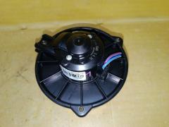 Мотор печки на Toyota Funcargo NCP21 Фото 5