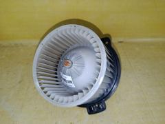 Мотор печки на Toyota Funcargo NCP21 Фото 6