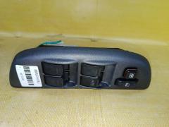 Блок упр-я стеклоподъемниками 84820-52140 на Toyota Funcargo NCP21 Фото 4