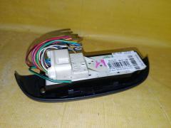 Блок упр-я стеклоподъемниками 84820-52140 на Toyota Funcargo NCP21 Фото 7