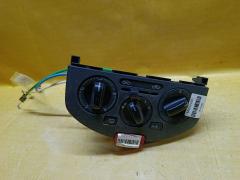 Блок управления климатконтроля 27510-JJ00A на Nissan Ad Expert VAY12 CR12DE Фото 6