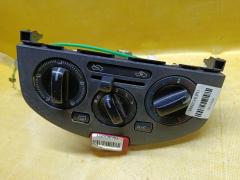 Блок управления климатконтроля 27510-JJ00A на Nissan Ad Expert VAY12 CR12DE Фото 7