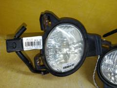 Туманка бамперная 42-34 42-34, на Toyota Voxy ZRR70G Фото 7