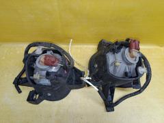 Туманка бамперная 42-34 42-34, на Toyota Voxy ZRR70G Фото 8