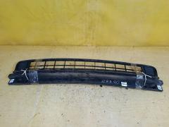 Жесткость бампера на Toyota Voxy ZRR70G Фото 3