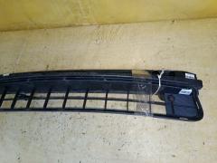 Жесткость бампера на Toyota Voxy ZRR70G Фото 4