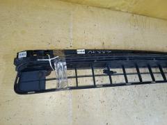 Жесткость бампера на Toyota Voxy ZRR70G Фото 5