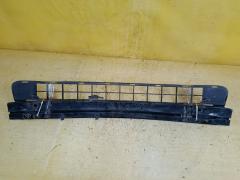 Жесткость бампера на Toyota Voxy ZRR70G Фото 6