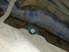 Подкрылок 53875-28201 на Toyota Voxy ZRR70G 3ZR-FAE Фото 5