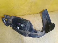 Подкрылок на Toyota Funcargo NCP21 1NZ-FE Фото 4