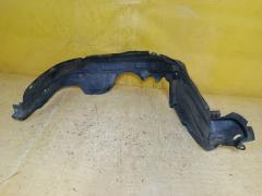 Подкрылок 53875-52130 на Toyota Funcargo NCP21 1NZ-FE Фото 3