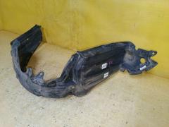 Подкрылок 53875-52130 на Toyota Funcargo NCP21 1NZ-FE Фото 4