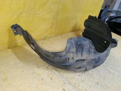 Подкрылок 53875-52130 на Toyota Funcargo NCP21 1NZ-FE Фото 5