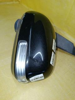 Зеркало двери боковой на Toyota Ractis NCP100 Фото 5