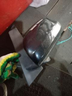 Зеркало двери боковой на Toyota Ractis NCP100 Фото 8