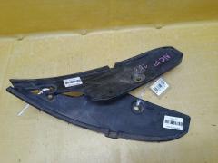 Подкрылок 52591-52220, 52592-52210 на Toyota Ractis NCP100 1NZ-FE Фото 3