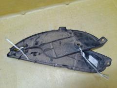 Подкрылок 52591-52220, 52592-52210 на Toyota Ractis NCP100 1NZ-FE Фото 5