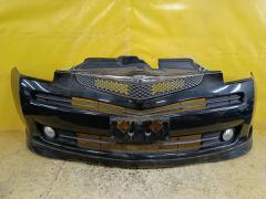 Бампер 0D-2 0D-2,52119-52480/90 на Toyota Ractis NCP100 Фото 5